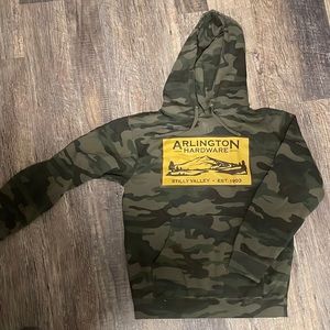 Arlington Hardware Sweatshirt